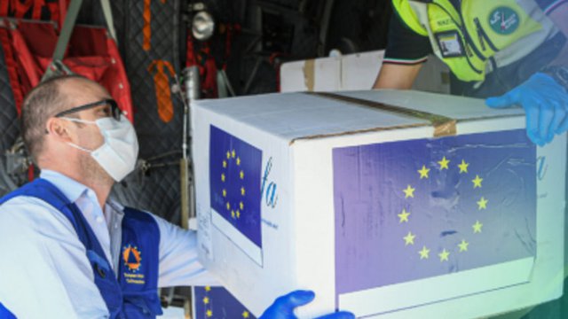 © European commission (audiovisual service)