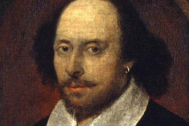 Уилям Шекспир
