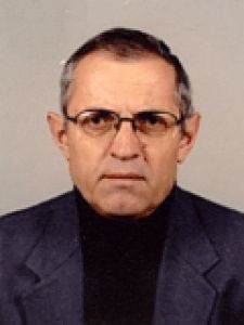 Рашо Рашев