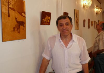 Богомил Мирчев
