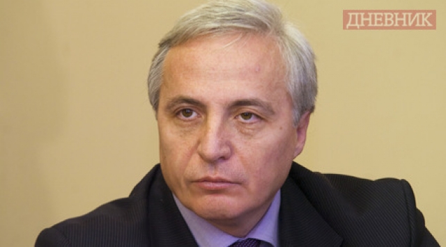 Цветан Цветков