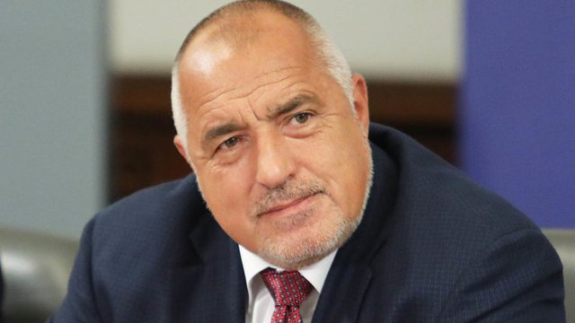 © Правителствена информационна пресслужба
