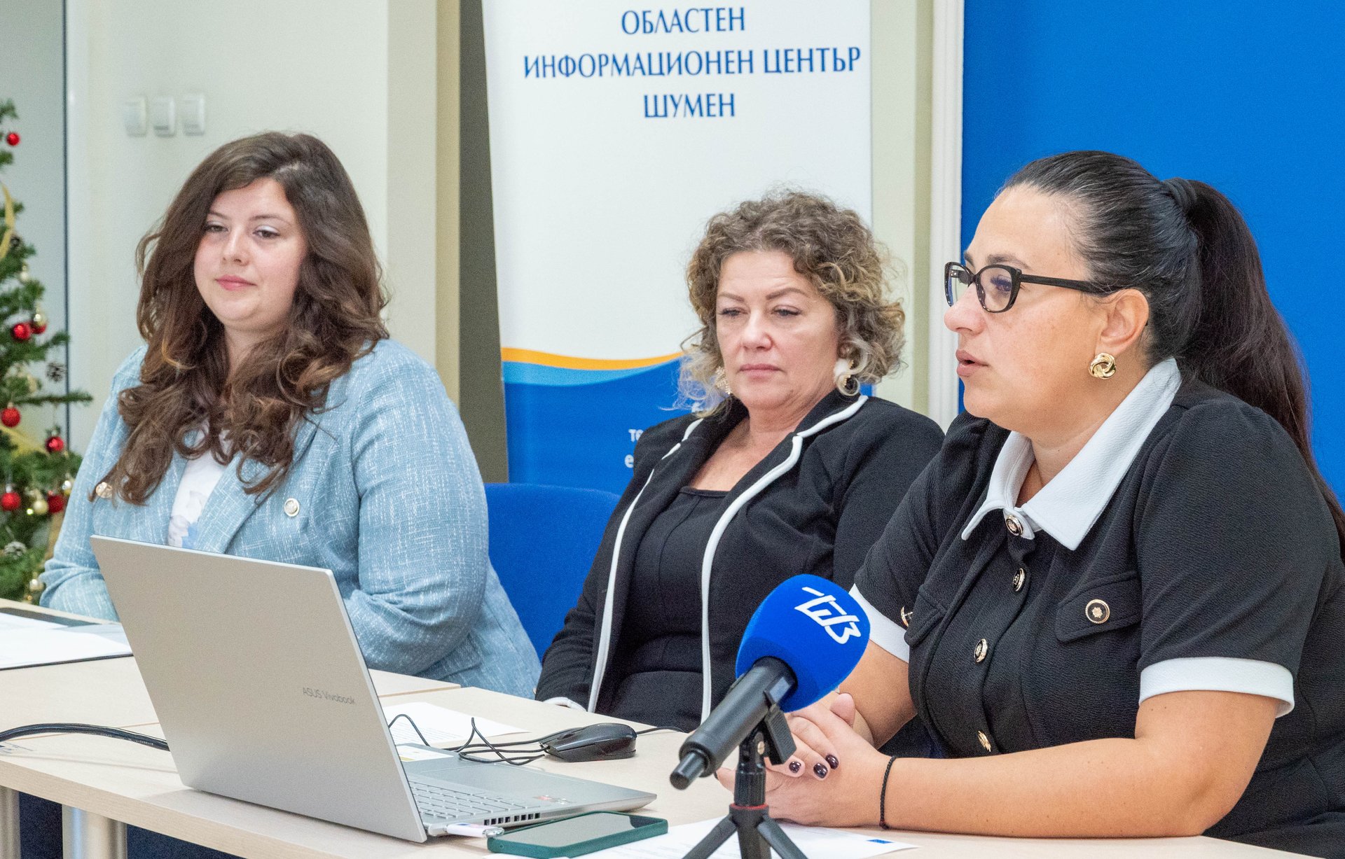 Над 56 млн. лв. европейско финансиране е договорено през 2025 година в Шуменско