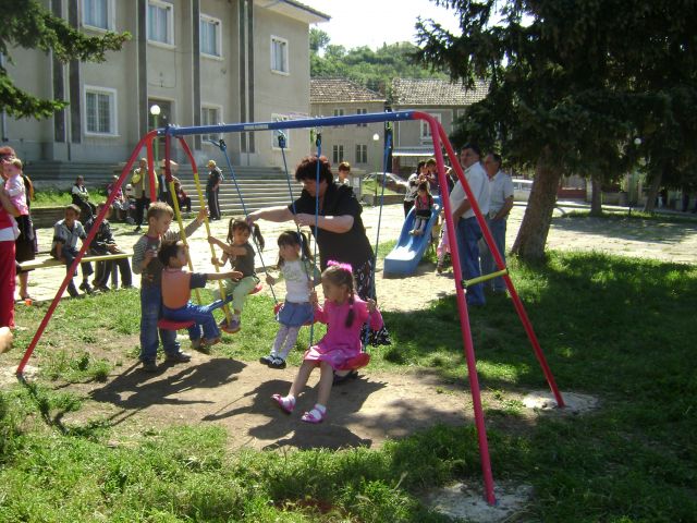 Сн. Архив