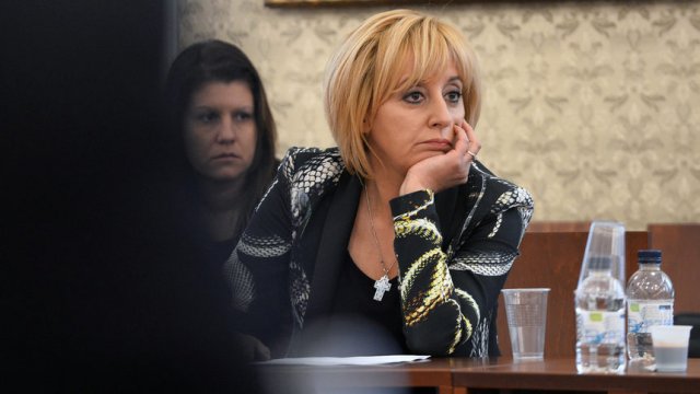Снимка: Надежда Чипева, Капитал
