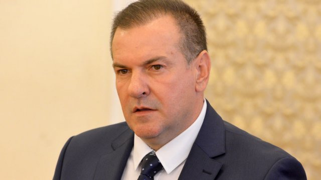 Снимка: Юлия Лазарова