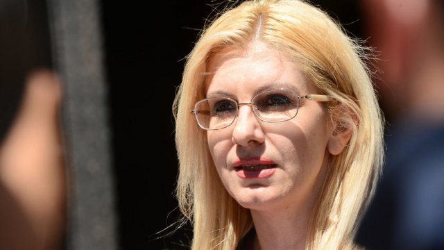 Снимка: Цветелина Белутова, Капитал