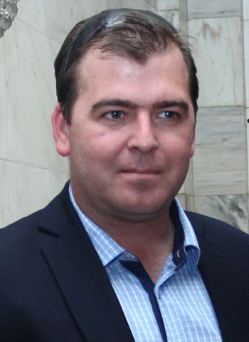 Явор Гечев