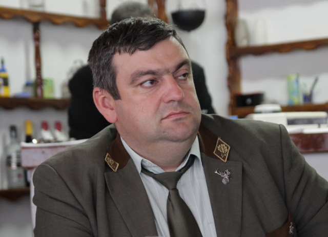 Тервел Стефанов