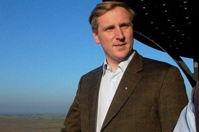 40-годишният Кристиан фон Бьотихер