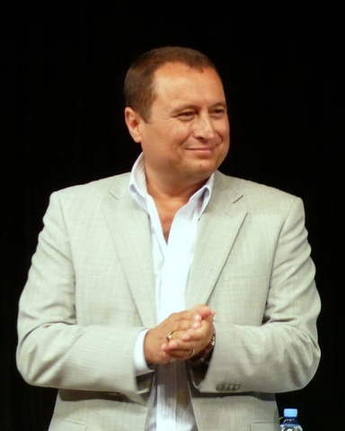 Нуридин Исмаил, Снимка: Архив