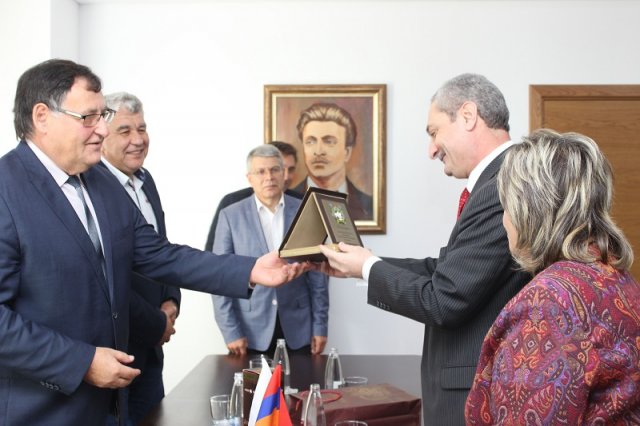 Сн. Пресцентър Община Шумен