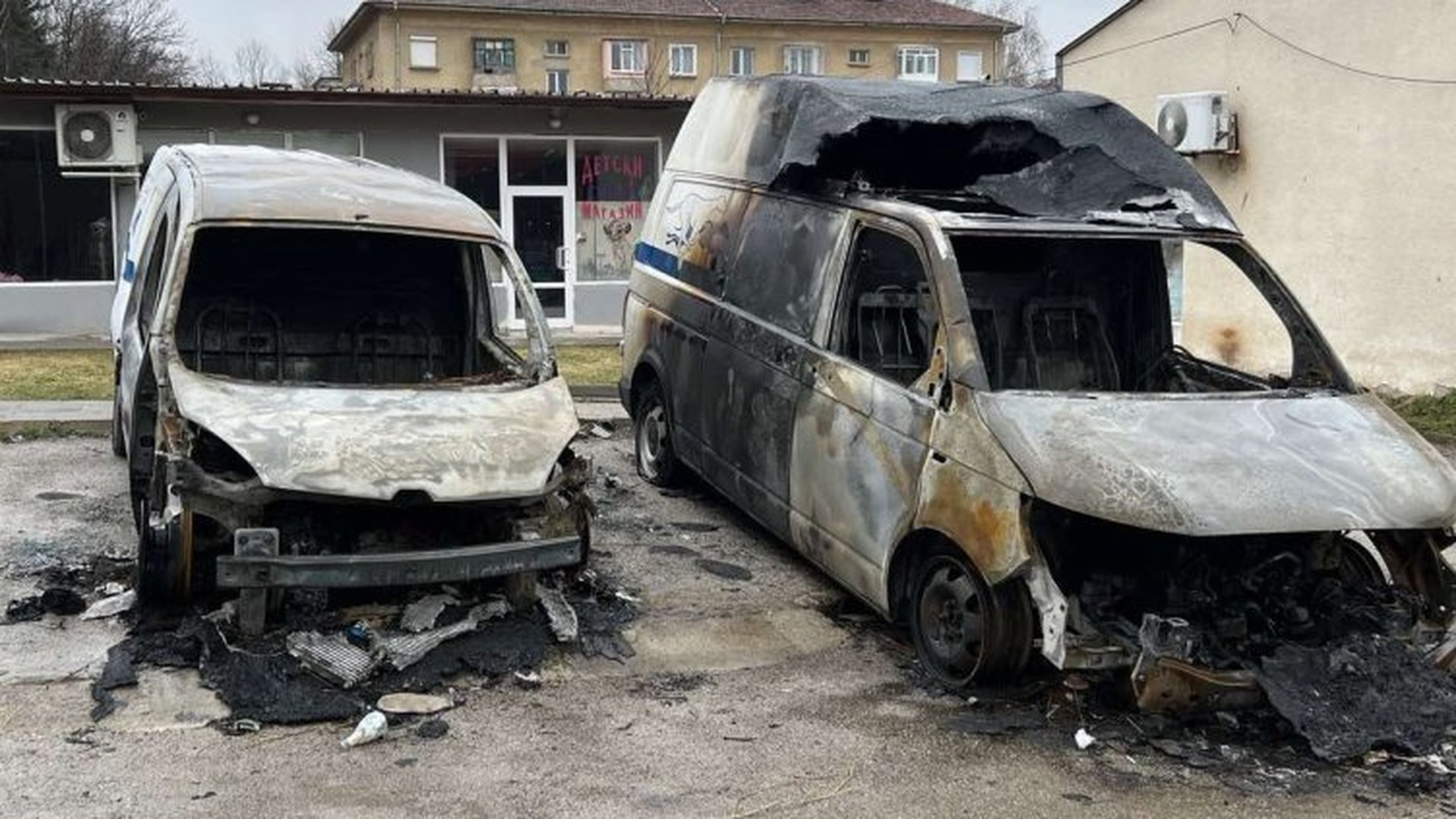 Снимка: БГНЕС, архив