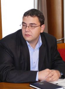 Данаил Данчев
