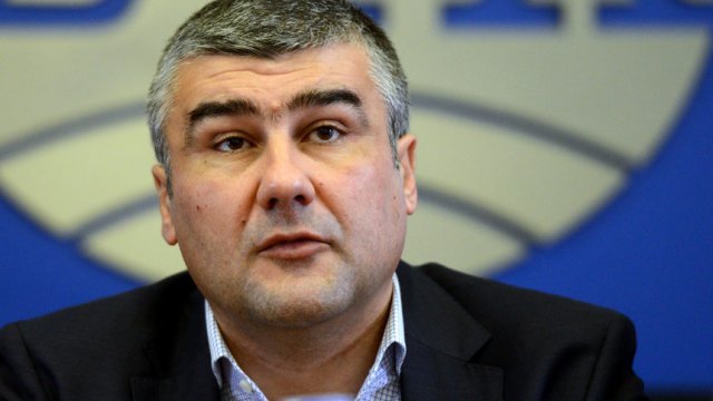 Димитър Зоров