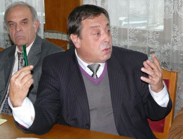 Красимир Костов