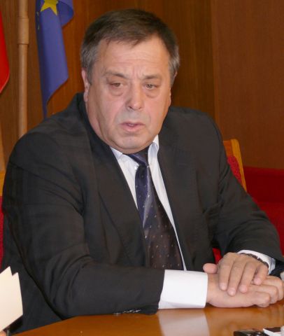 Красимир Костов