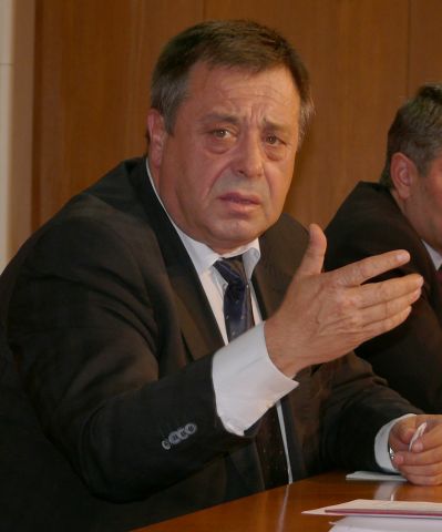 Красимир Костов
