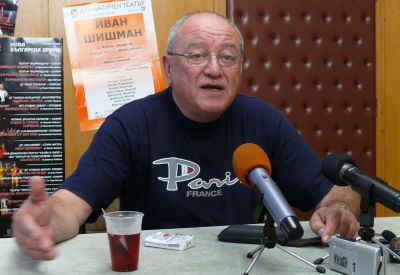 Илия Раев