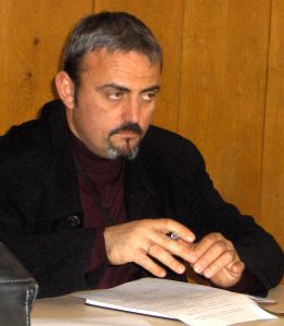 Георги Майсторски