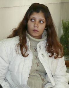 Даниела Стоянова