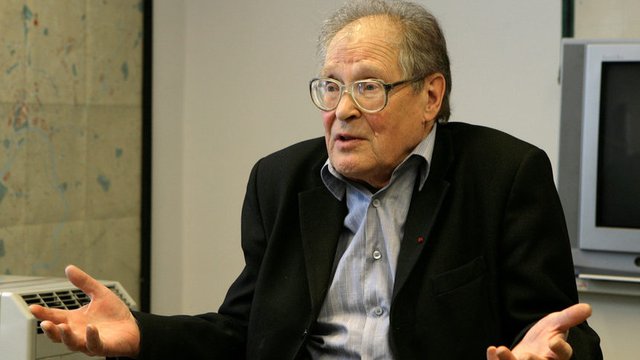 Сергей Ковальов през 2009 г.  Сн.AP