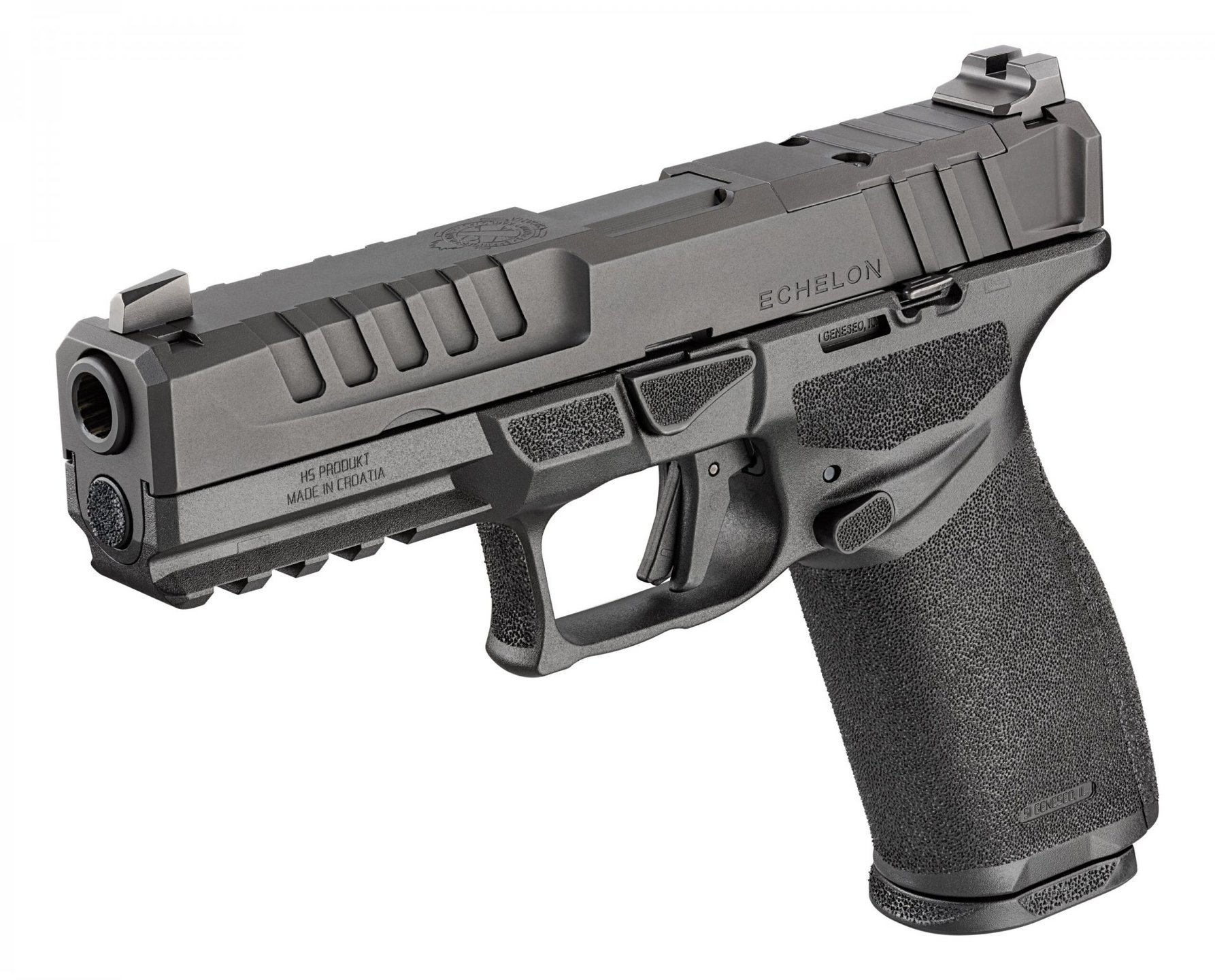 Springfield Armory Echelon 4.5