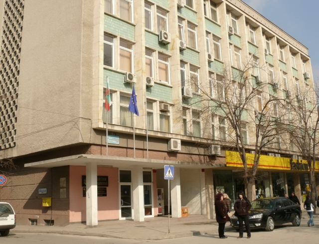 Снимка: Архив