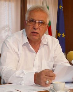 Иван Йонков