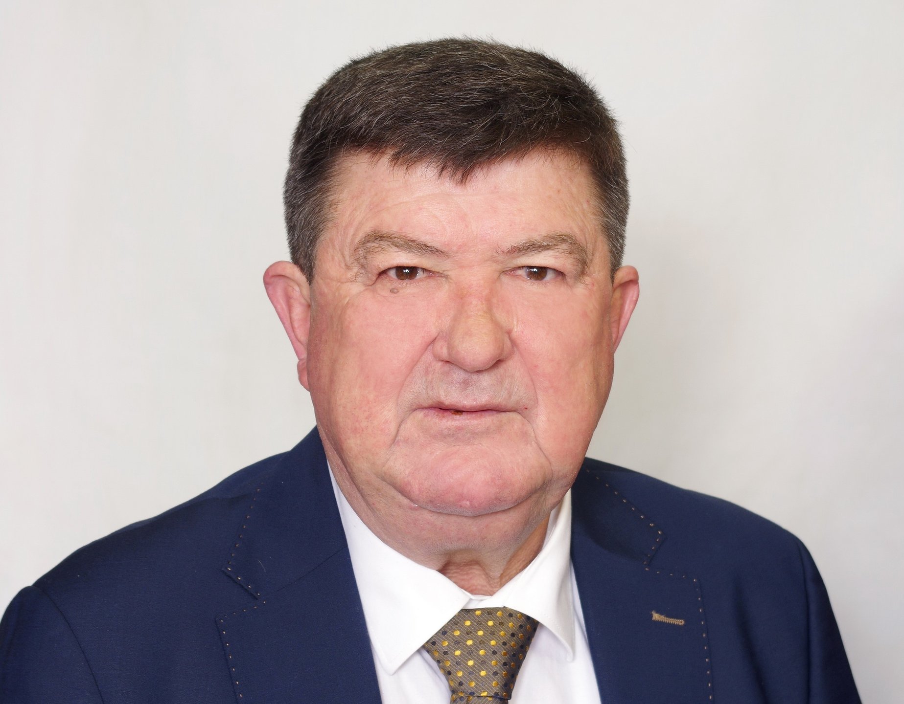 Фикрет Ибрям е новият заместник областен управител на Шумен