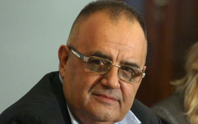 Божидар Димитров, Сн.: БГНЕС