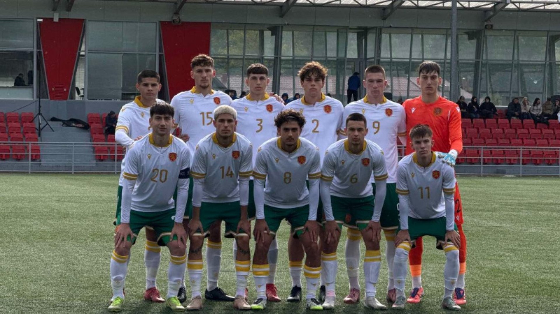 Снимка :БТА