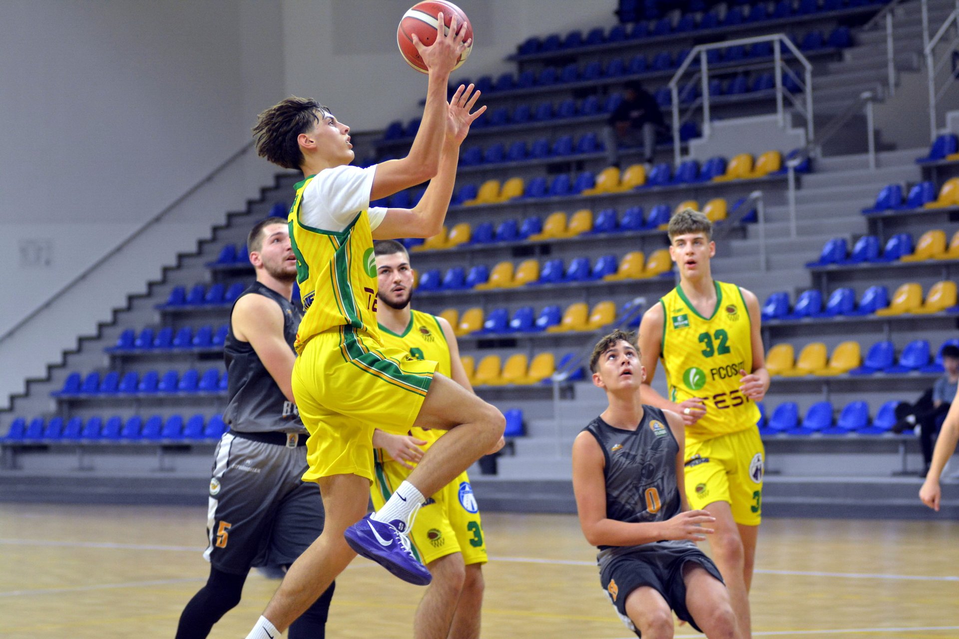 Снимка: архив