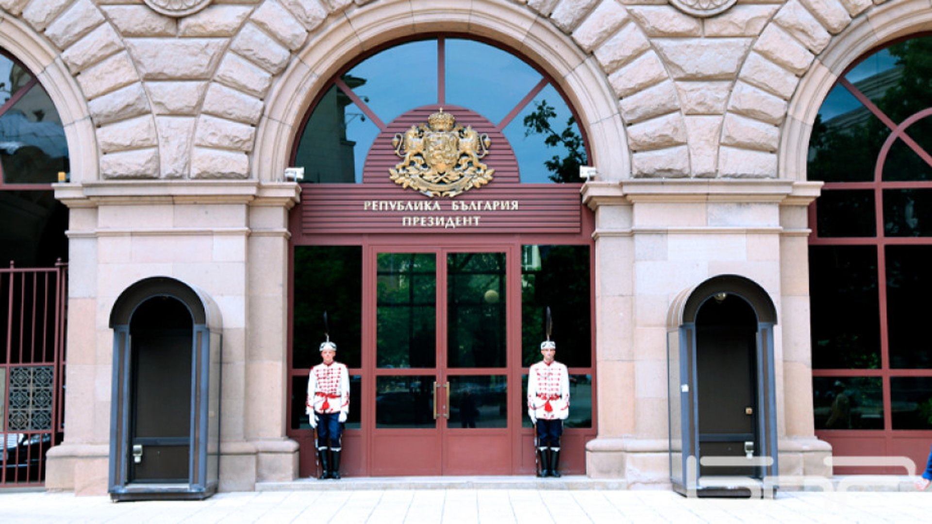 Снимка: БНР