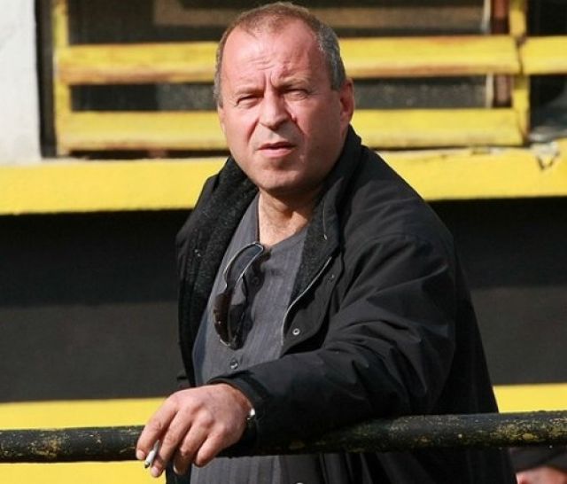  Юрий Галев, Сн: БЛИЦ