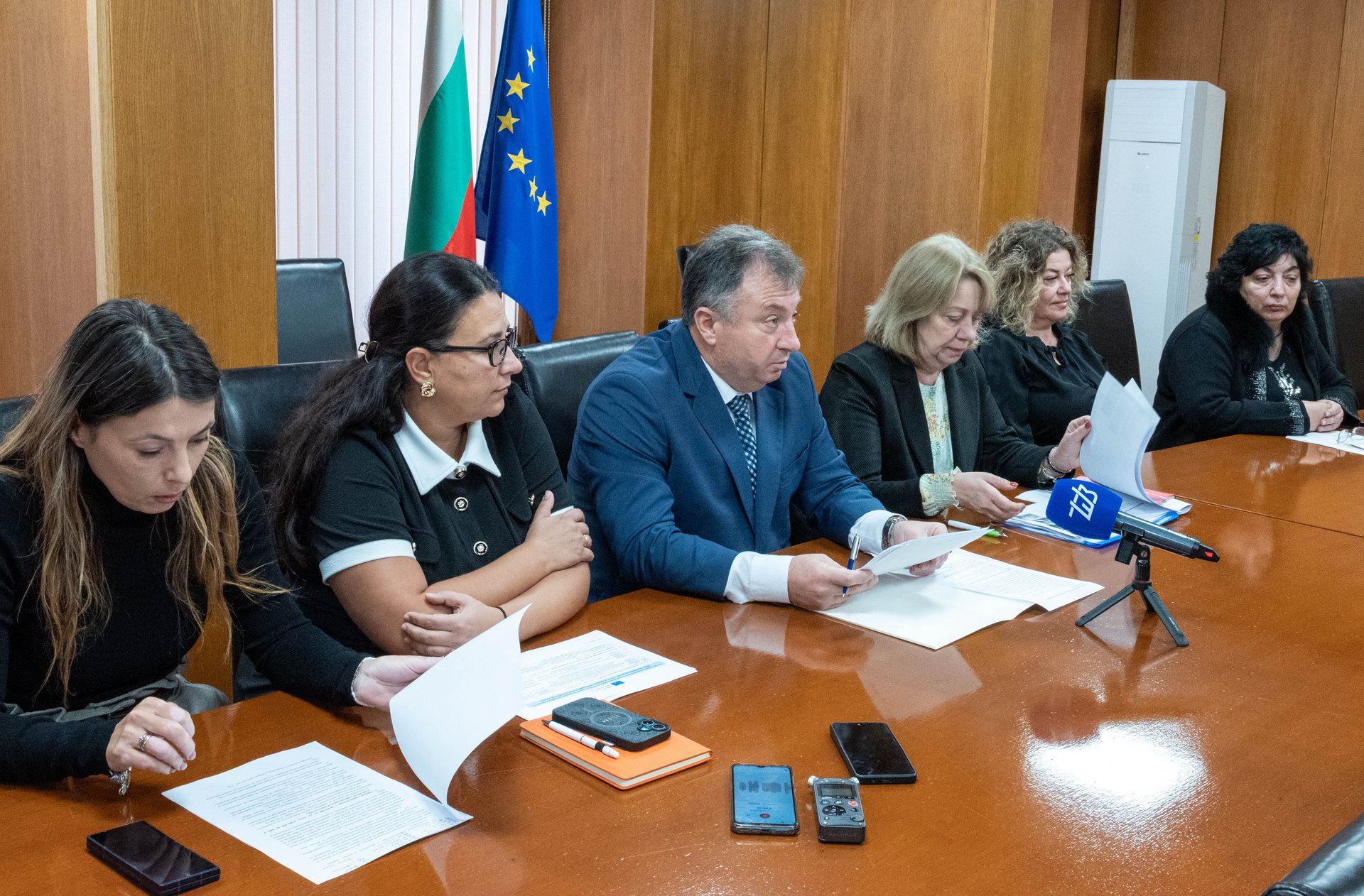 Над 100 млн. лв. европейски пари влизат в Шумен през следващите 3 години