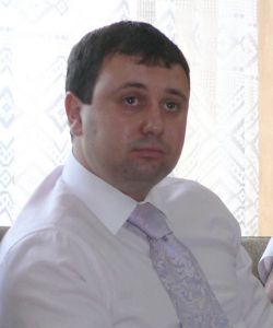 Христо Николов