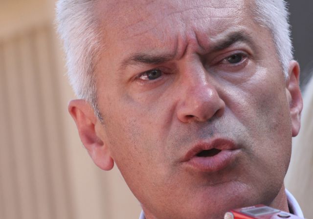 Волен Сидеров, Сн.: БГНЕС