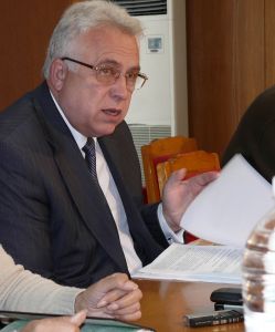 Инж. Иван Йонков