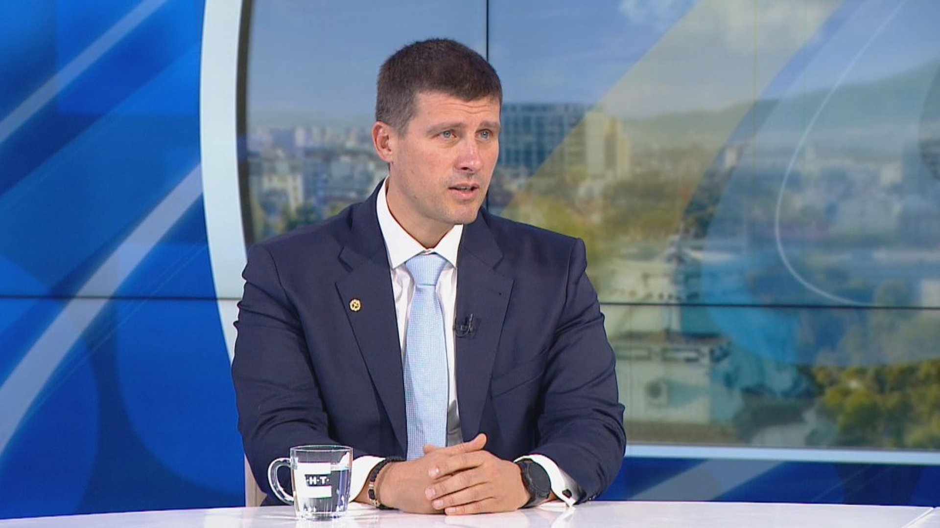 Снимка: БНТ