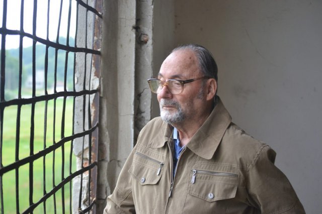 Тодор Цанев Сн. БНТ