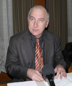 Генчо Гатев