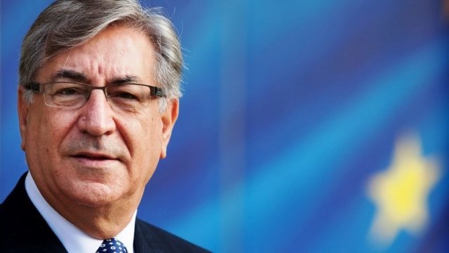 Кармену Вела. Сн. ec.europa.eu