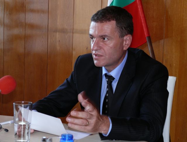 Димитър Александров