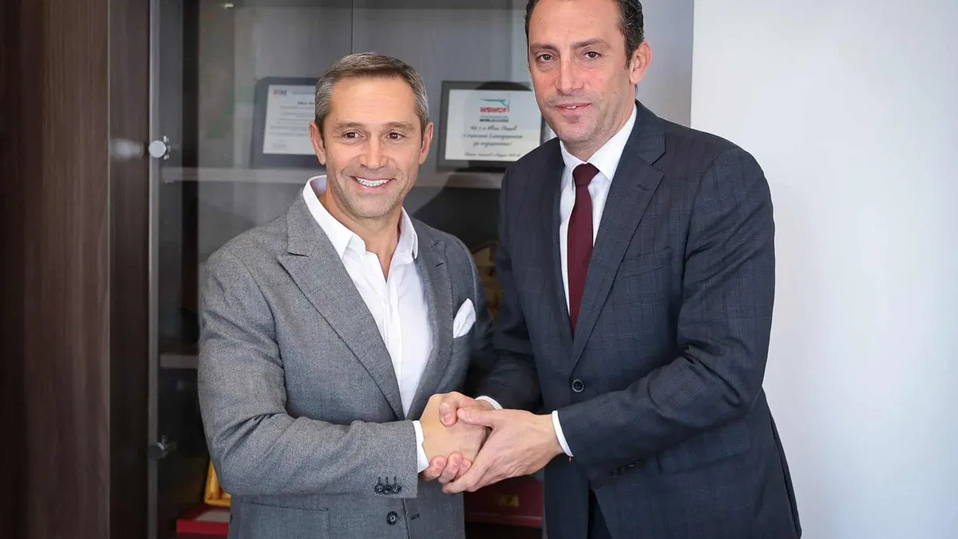 Снимка: БГНЕС