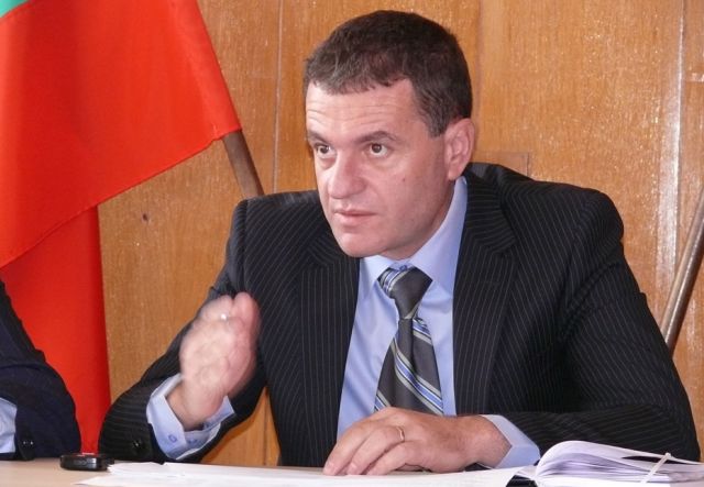 Димитър Александров, Сн.: Архив