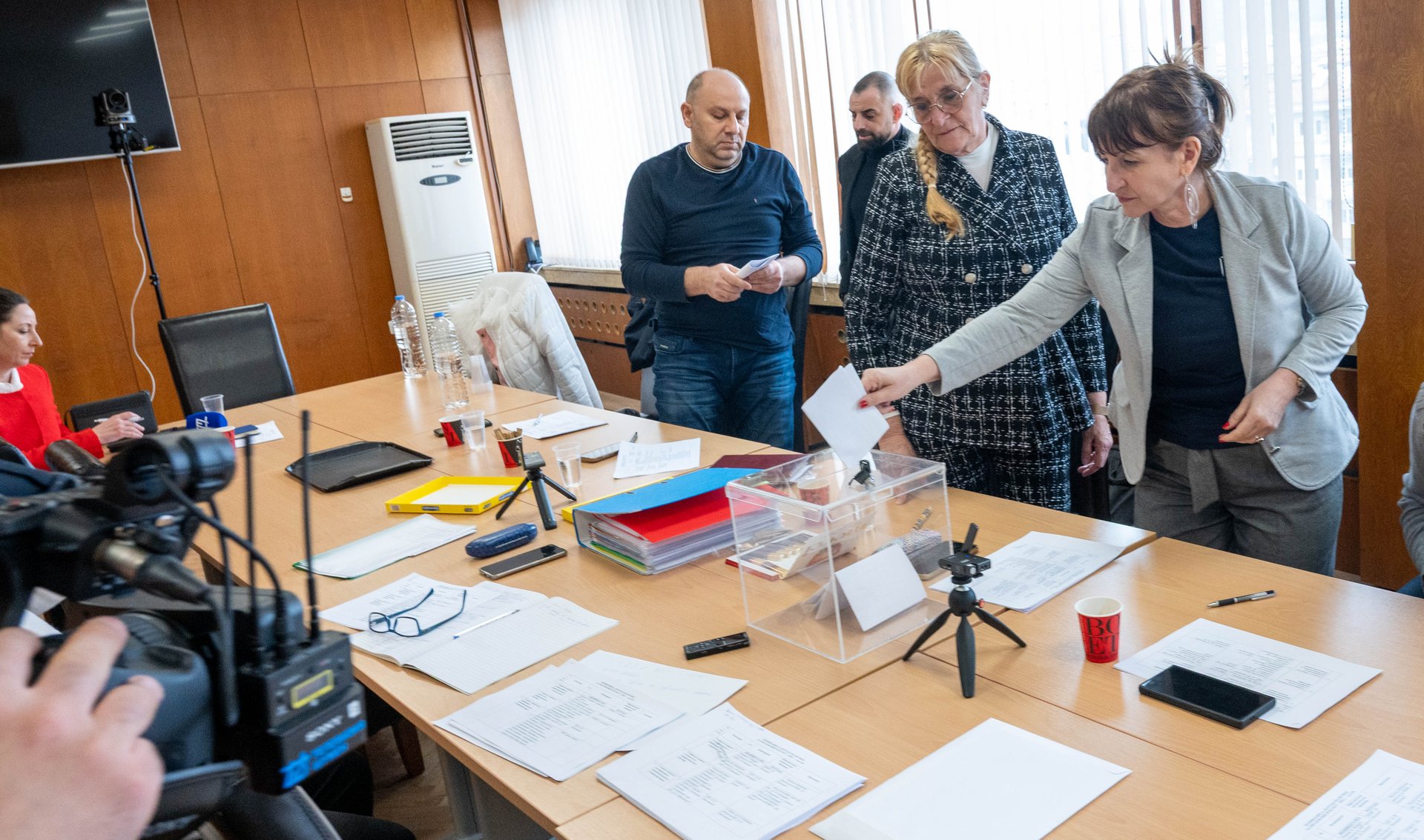 Определиха носителите на „Наградата на Шумен“