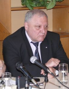 Димитър Дъбов