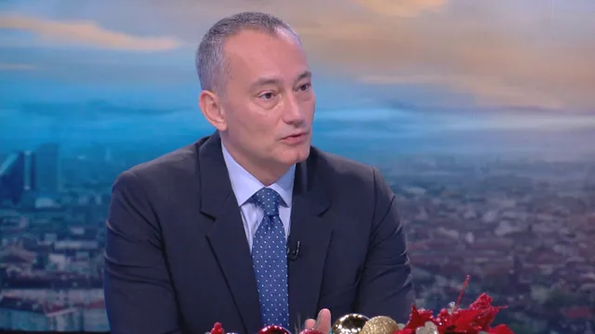 Сбимка: БТВ