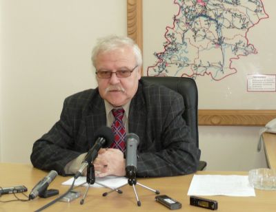 Инж.Светлозар Дамянов